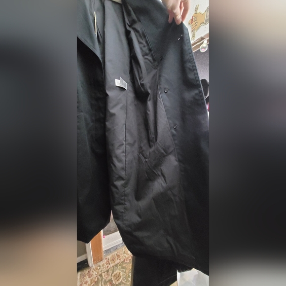 BANANA REPUBLIC raincoat - Picture 10 of 11